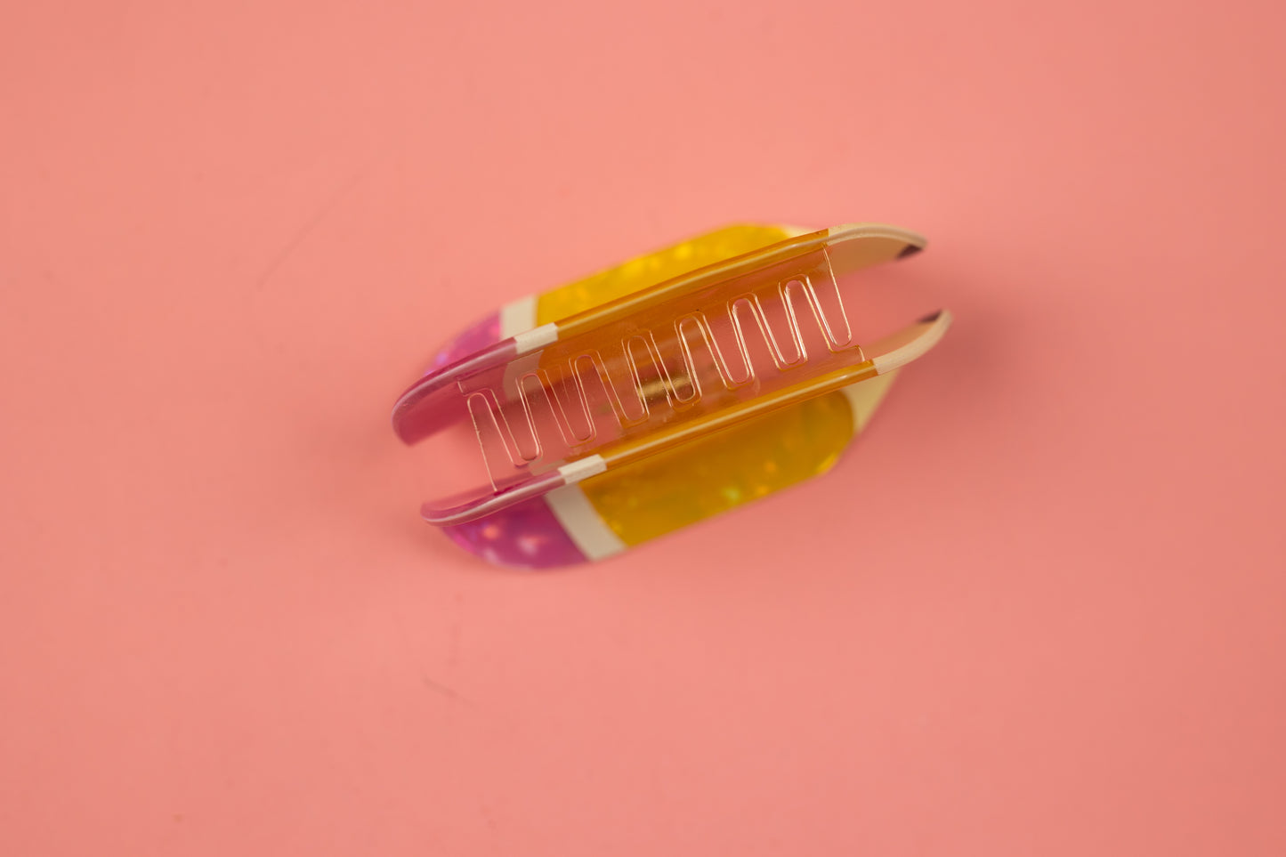 Jumbo Pencil Claw Clips
