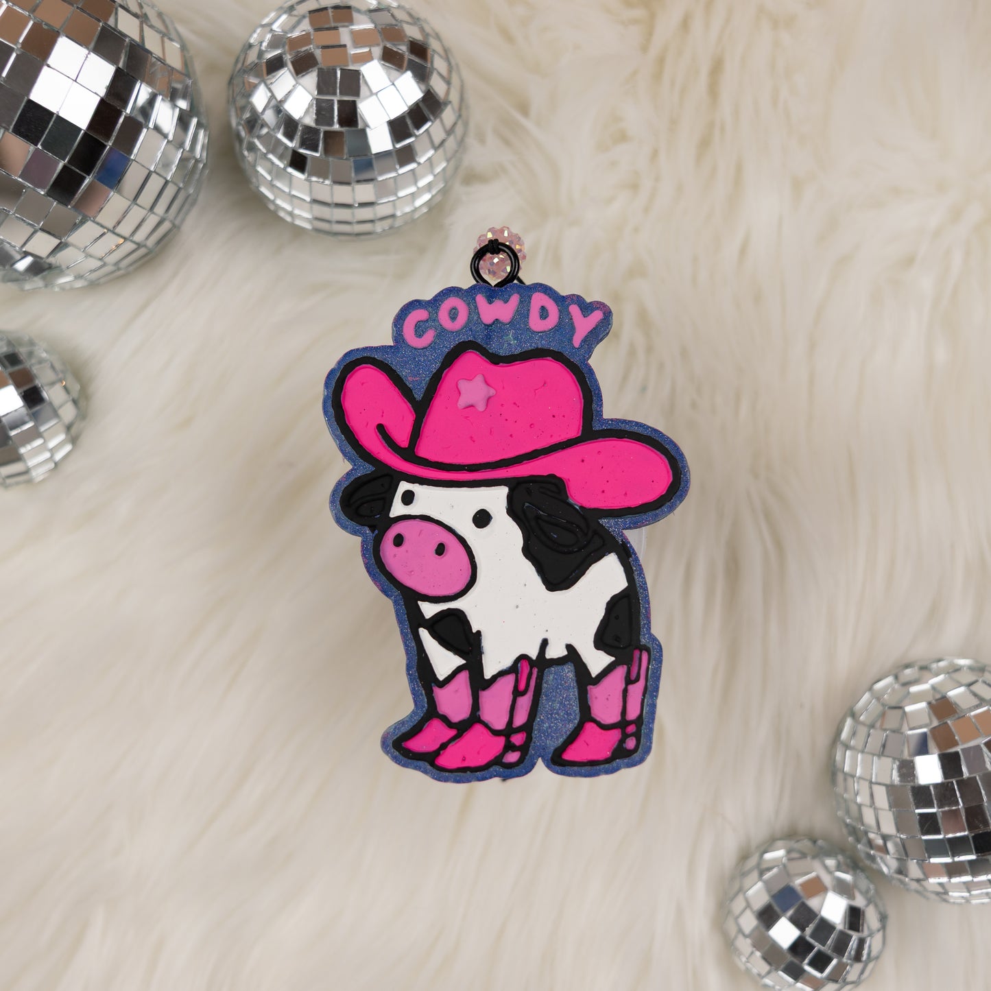 Cowdy | Very Cherry Lemonade