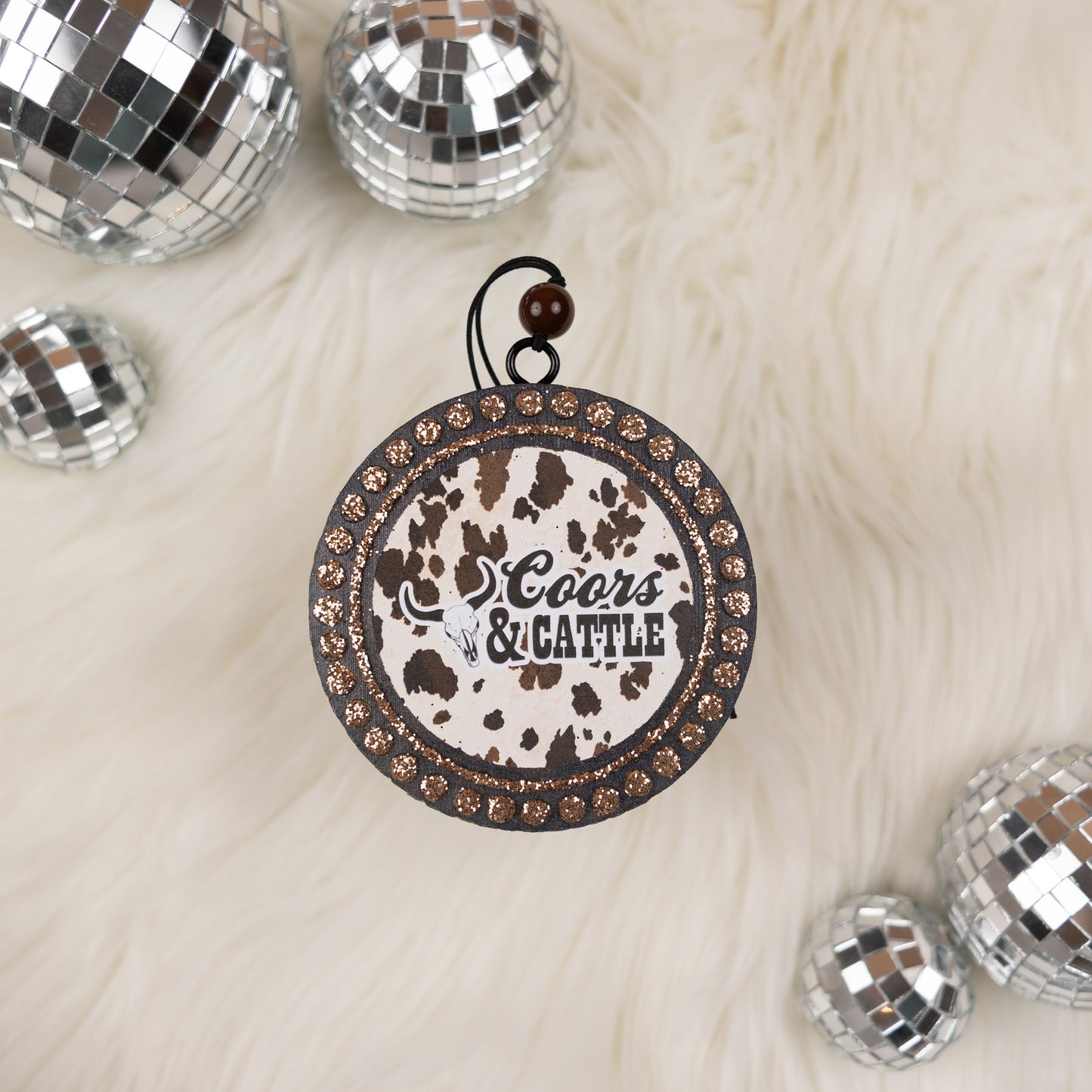 Coors | Leather & Lace