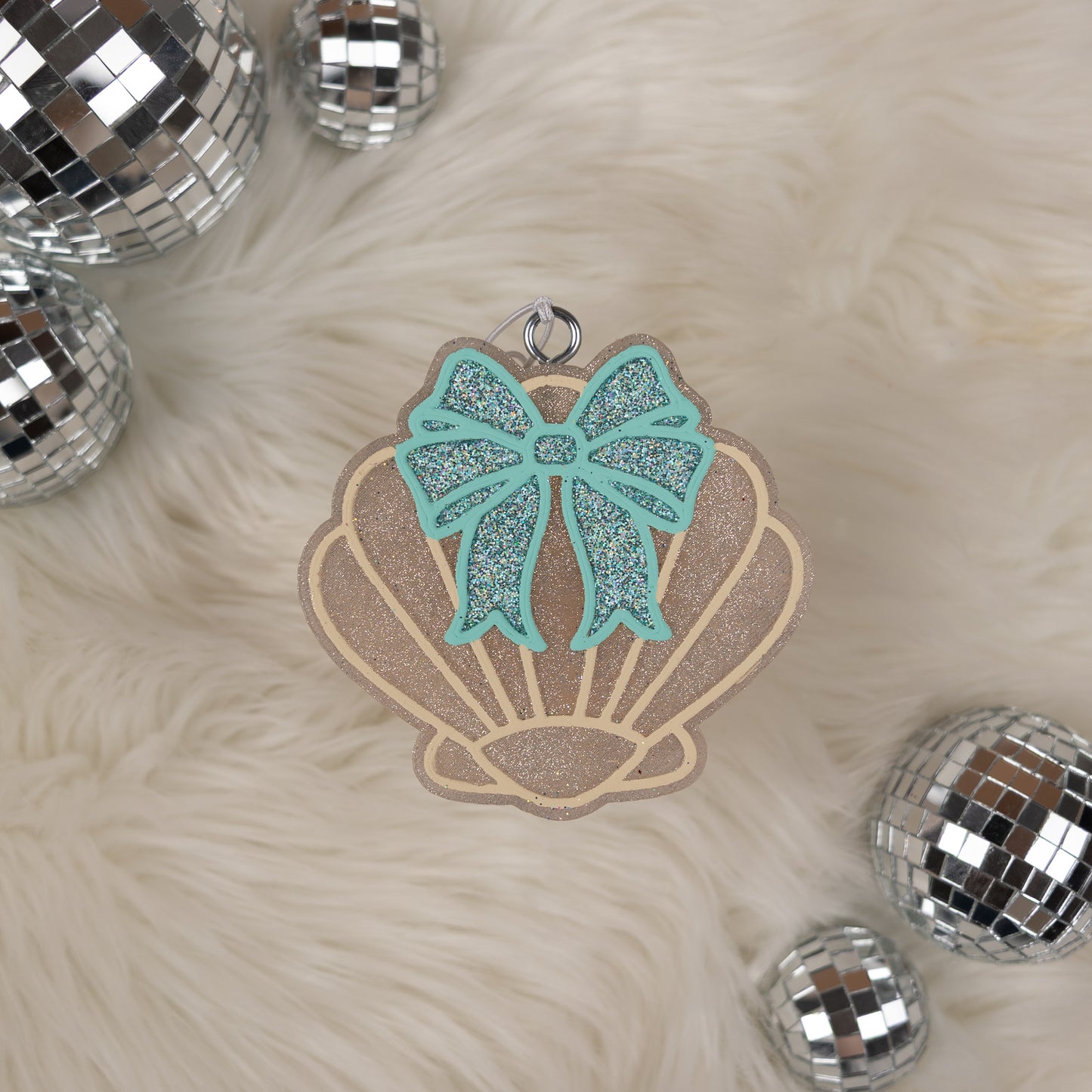 Seashell | Pina Colada