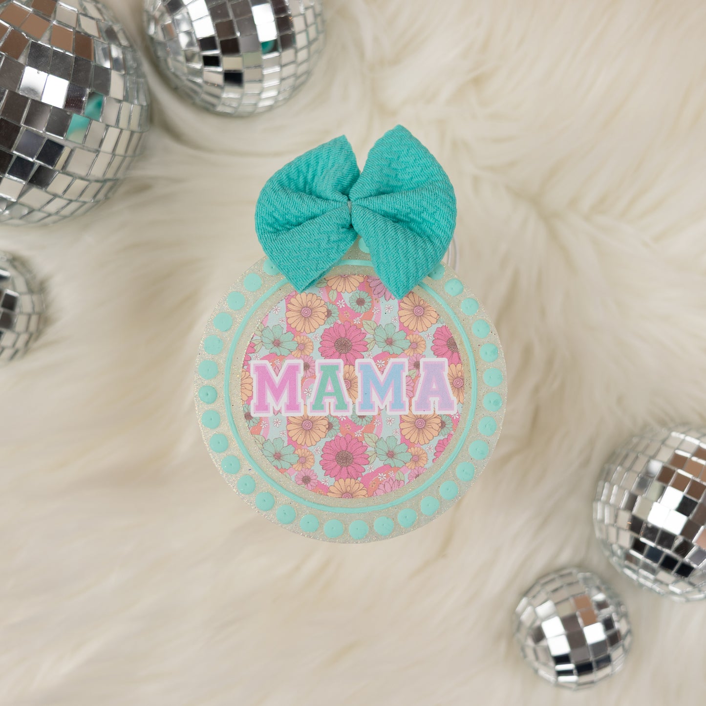 Mama | Beach Bum