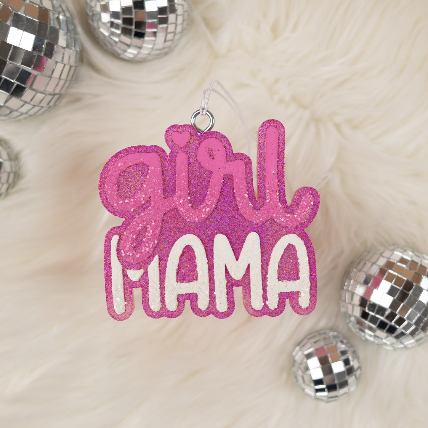 Girl Mama | Flower Child