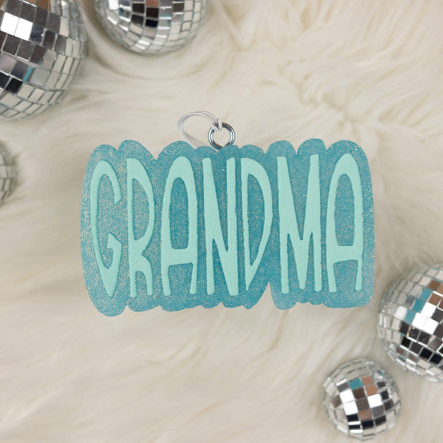 Grandma | Pop The Bubbly
