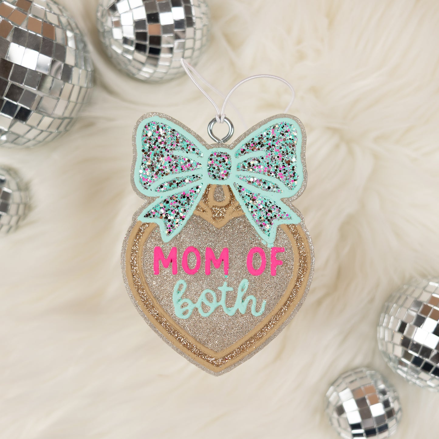Mom Of Both | Tropical Tease