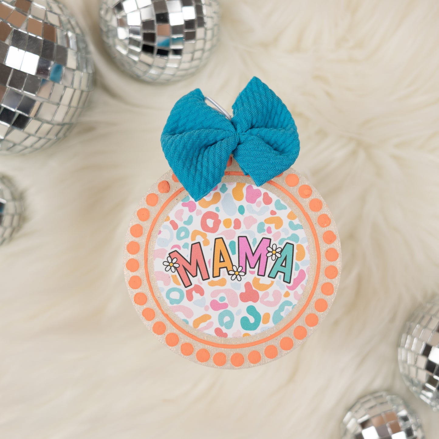 Mama | Pink Sandy Beaches