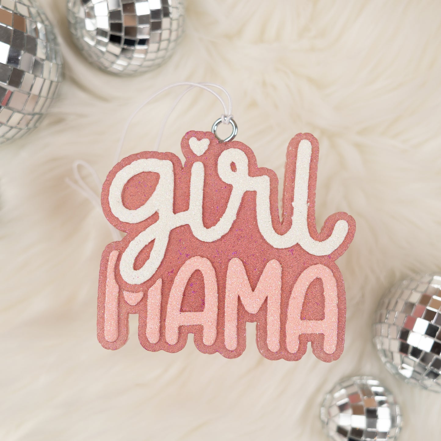 Girl Mama | Just A Flirt