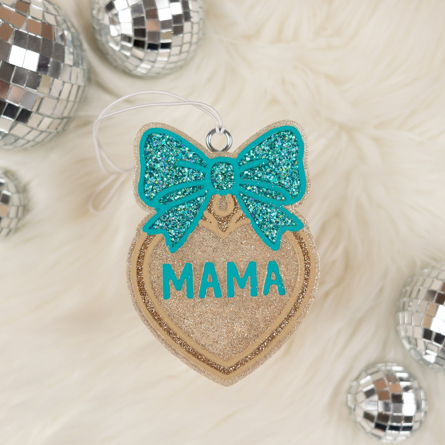Mama | Fresh Linen