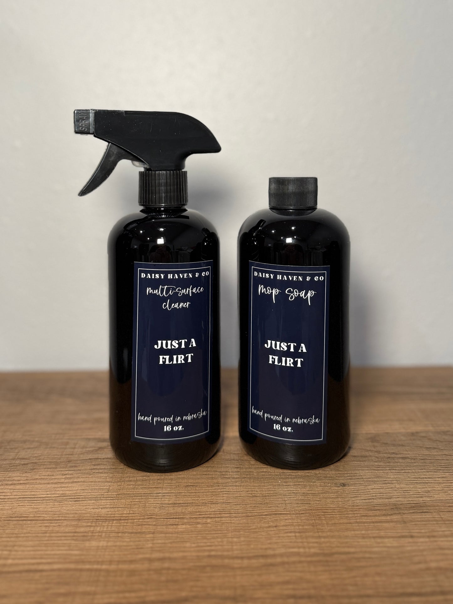 Mop Soap + Multisurface Bundle