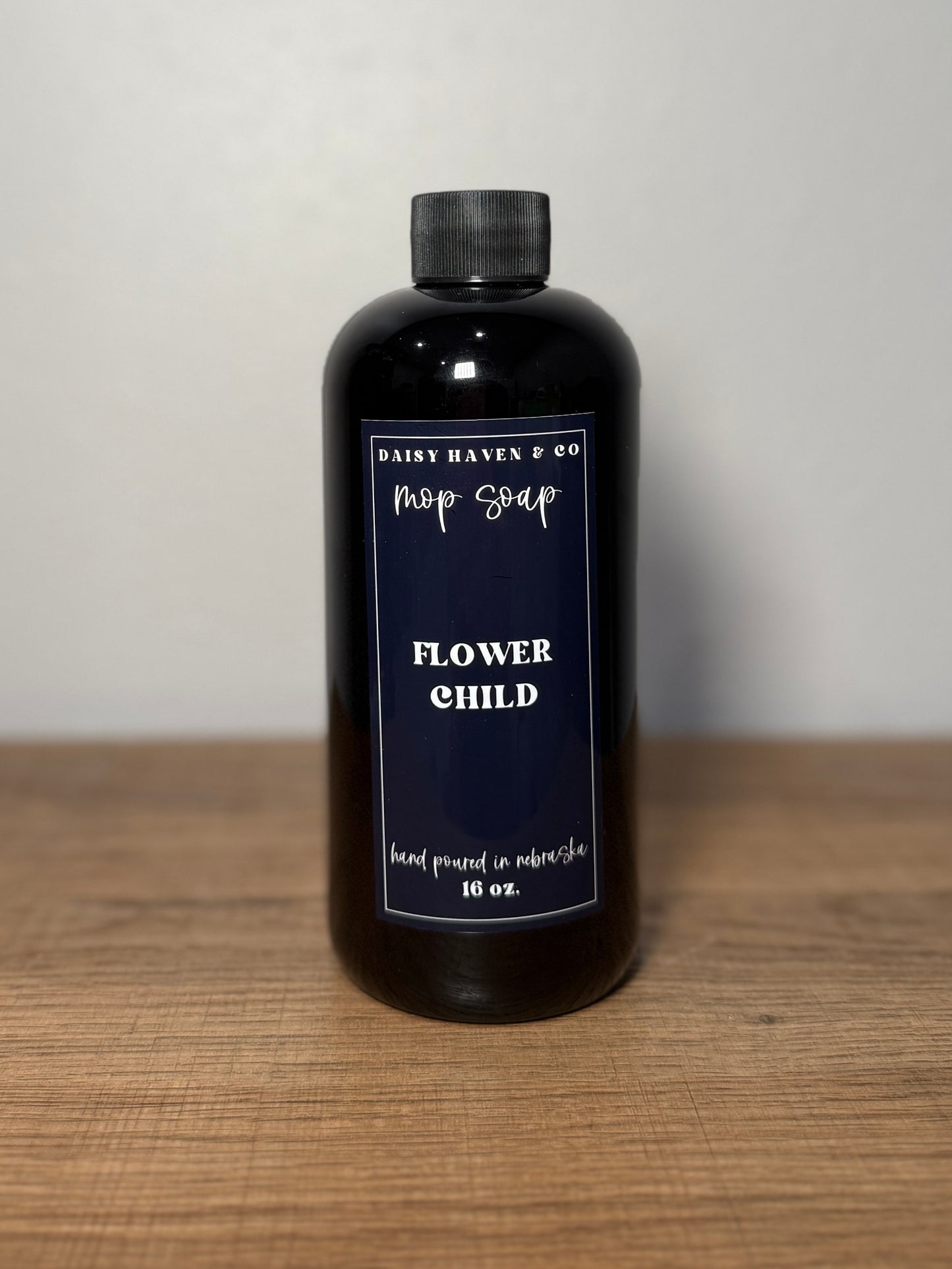 Mop Soap