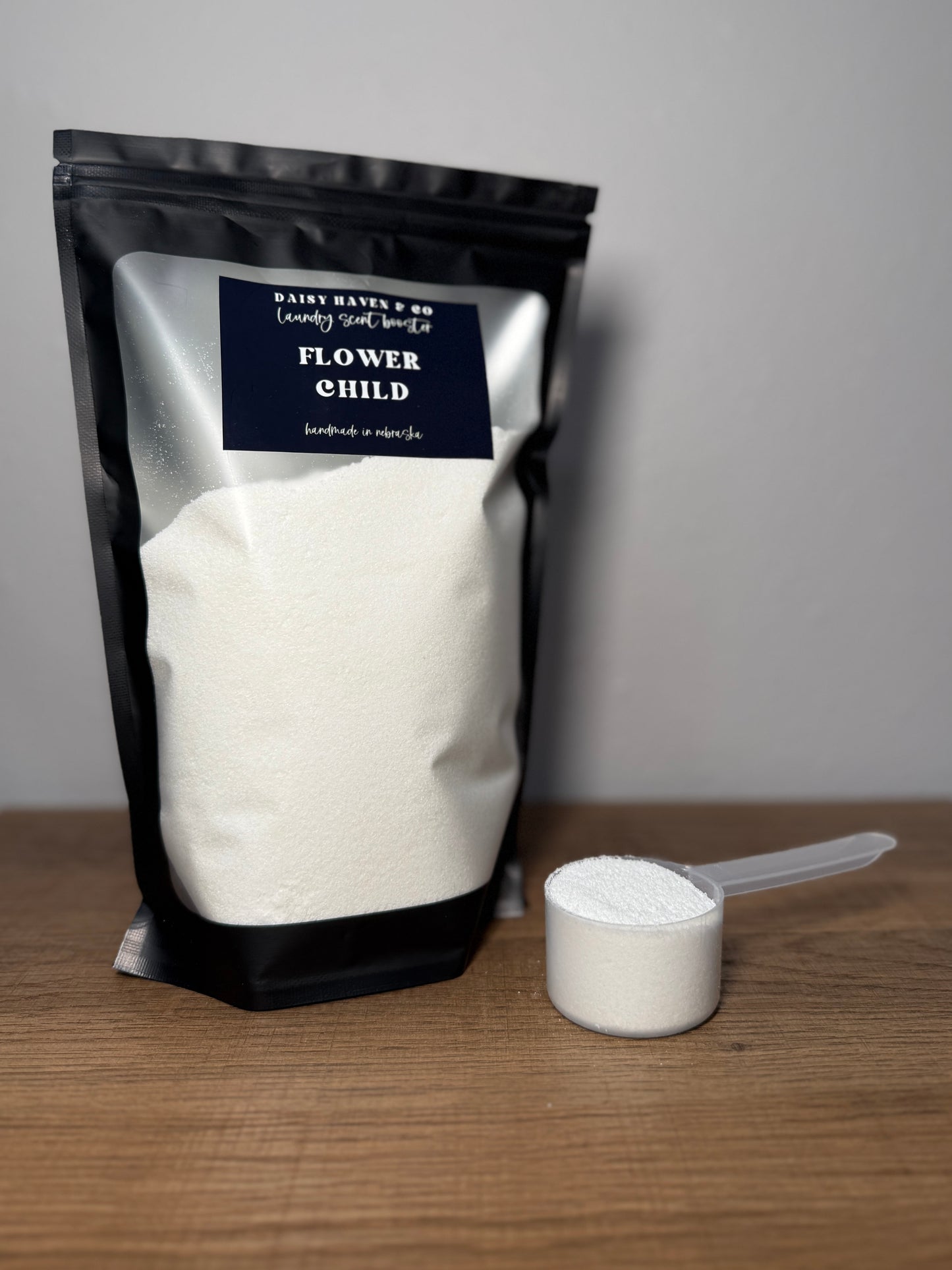 Laundry Scent Booster