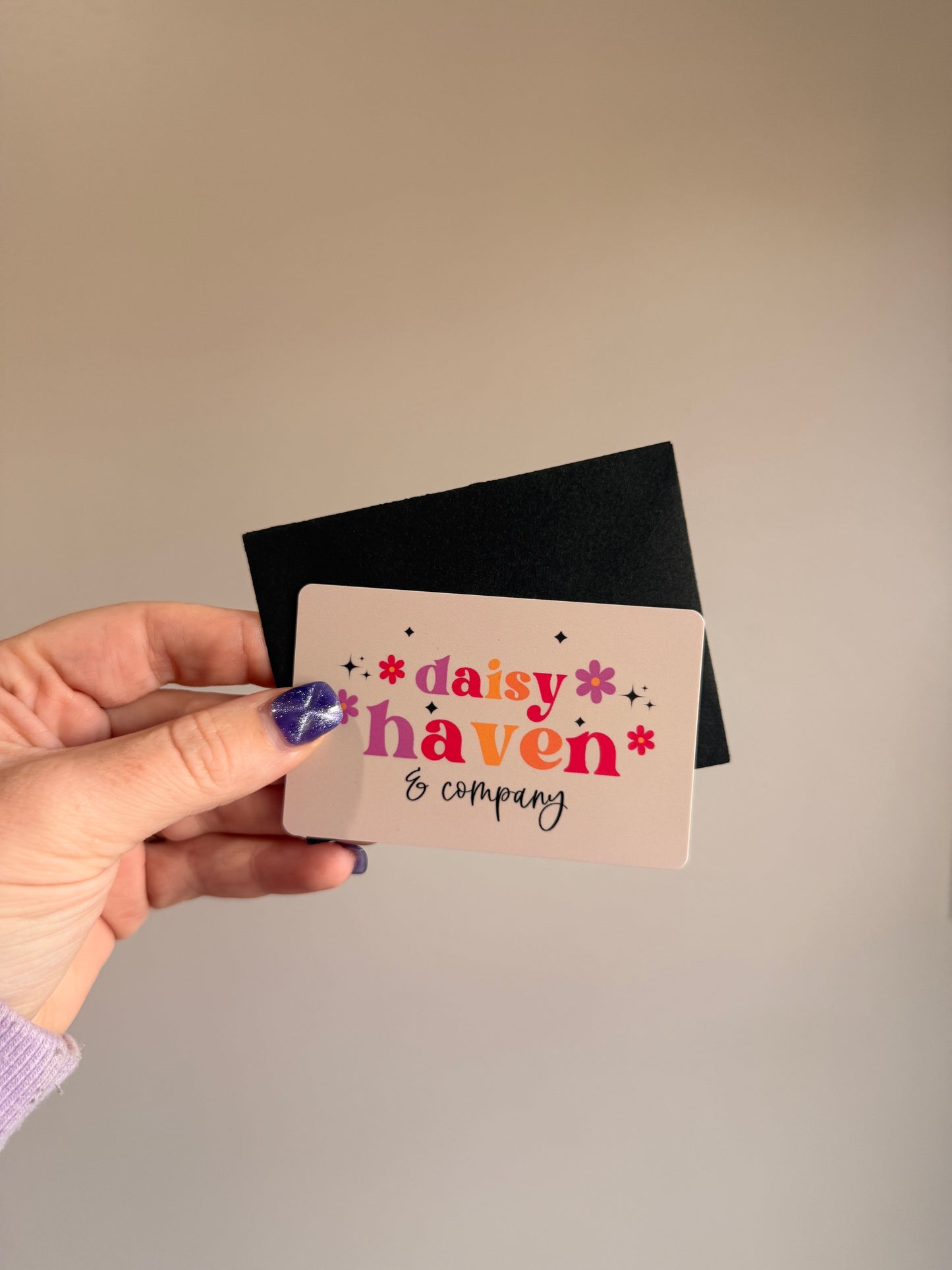 Giftcard