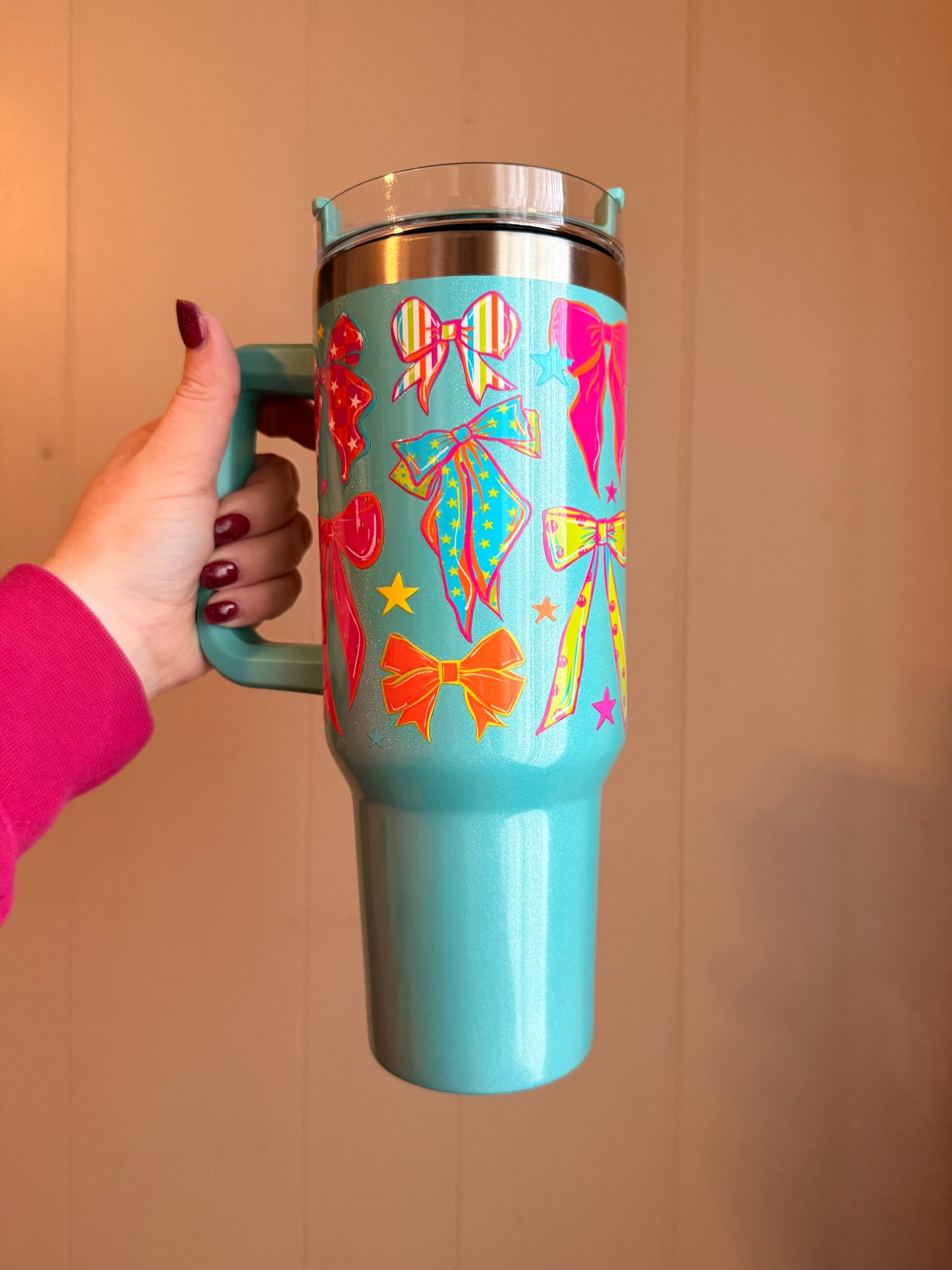 Bow Cup