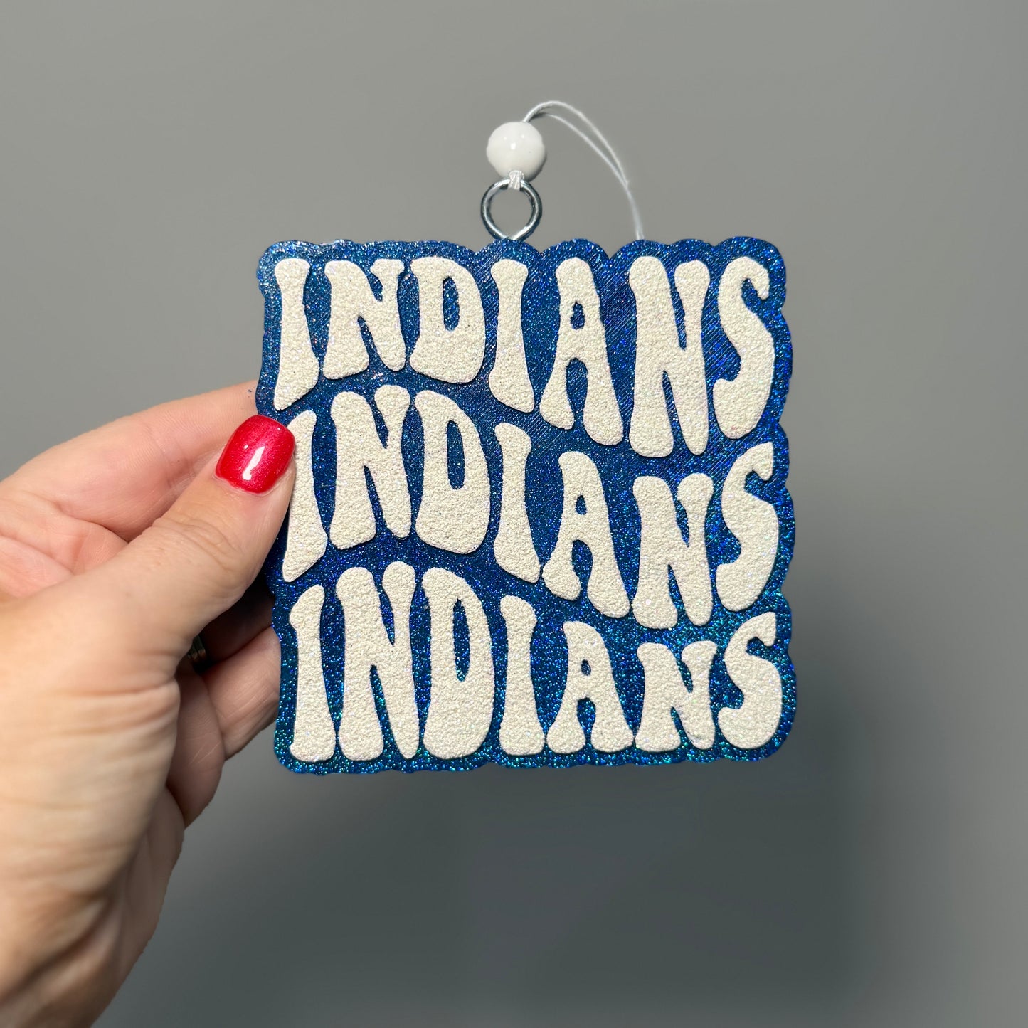 Indians | Fruity Cereal