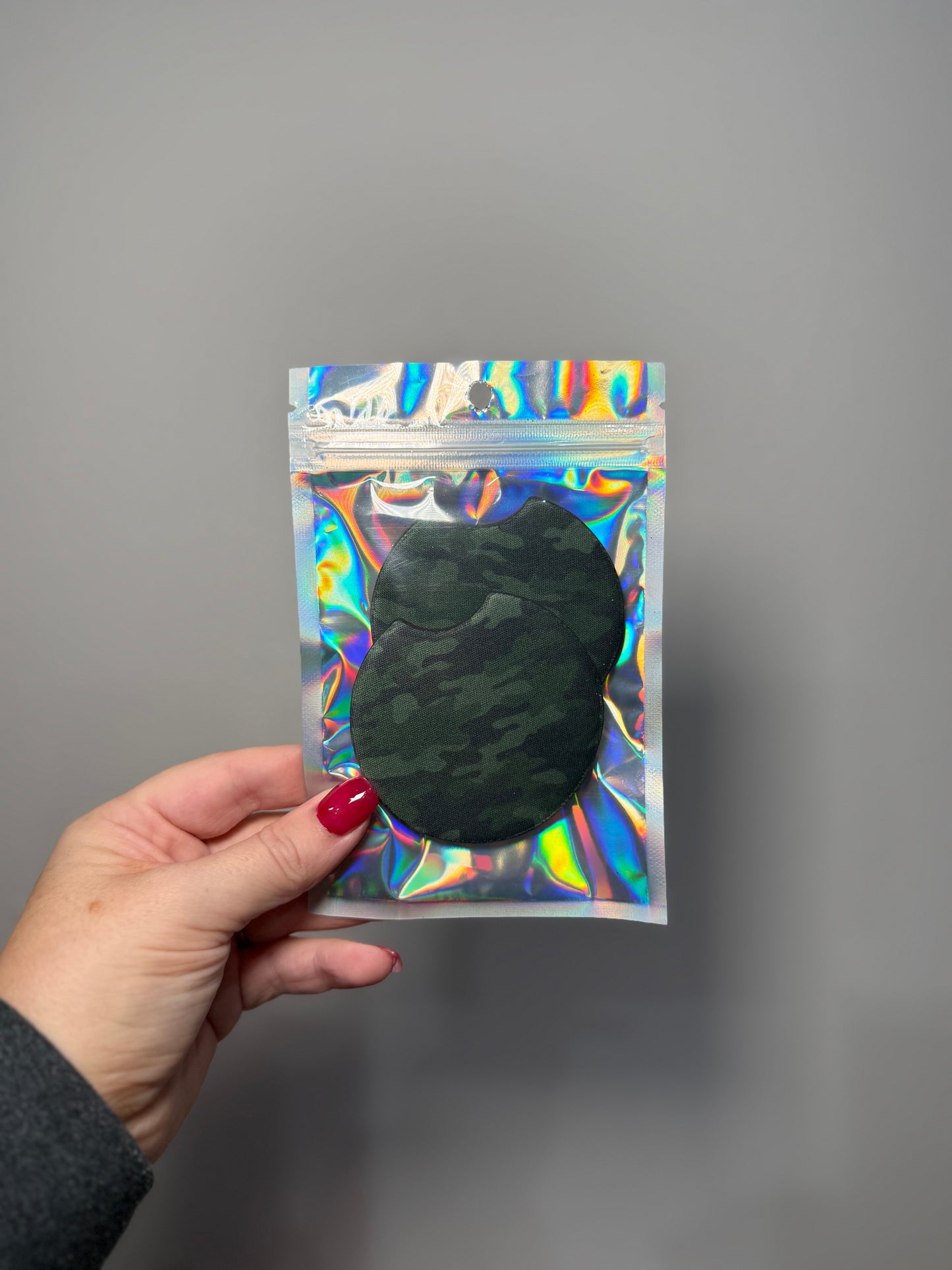 Car Coasters | Camo