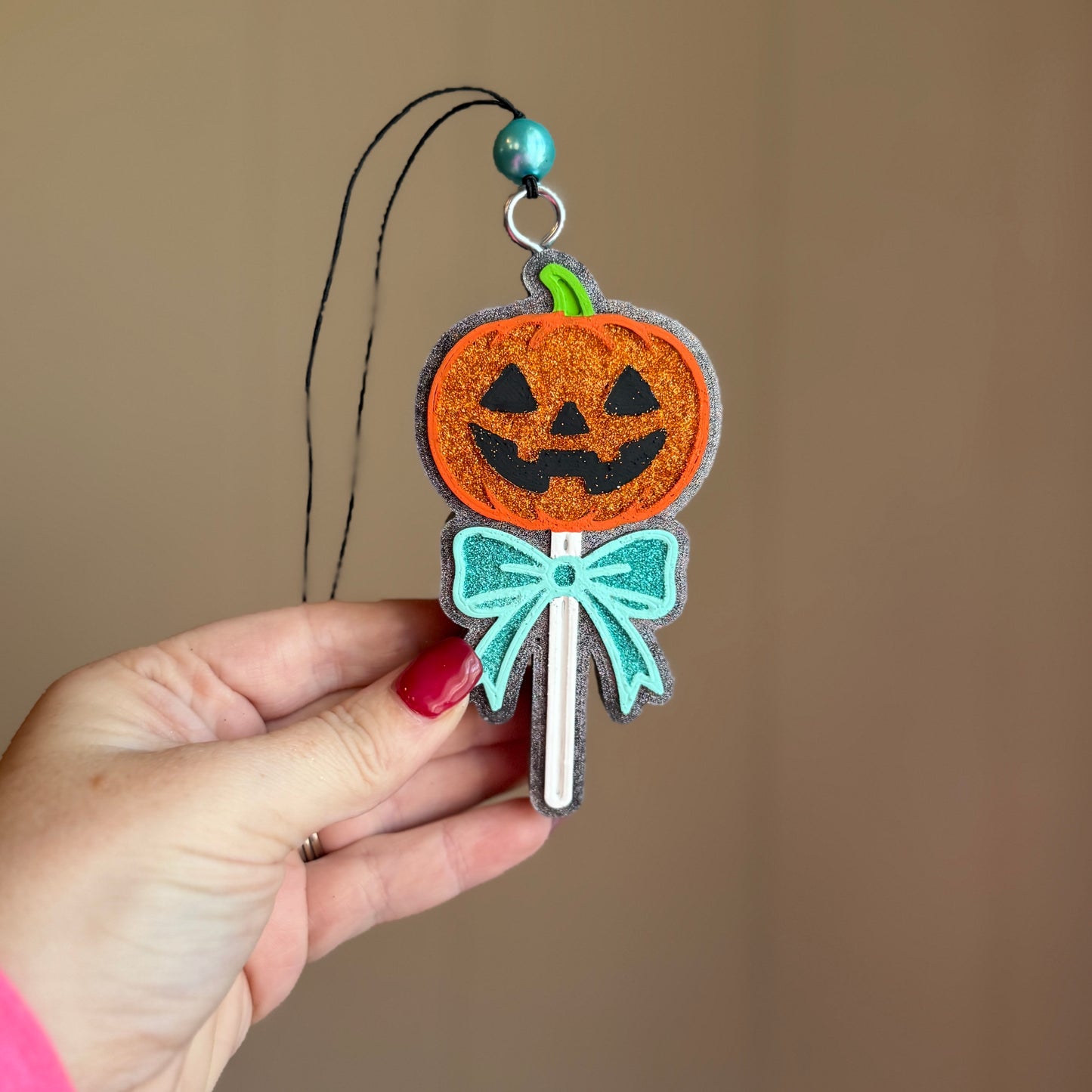 Pumpkin | Sweater Weather