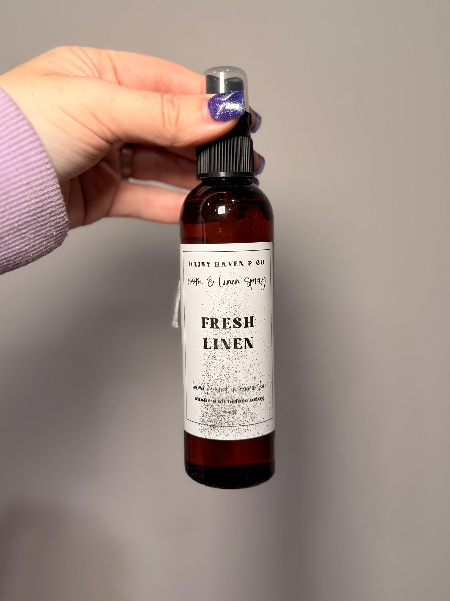 Room Spray - OId Labels *SALE*