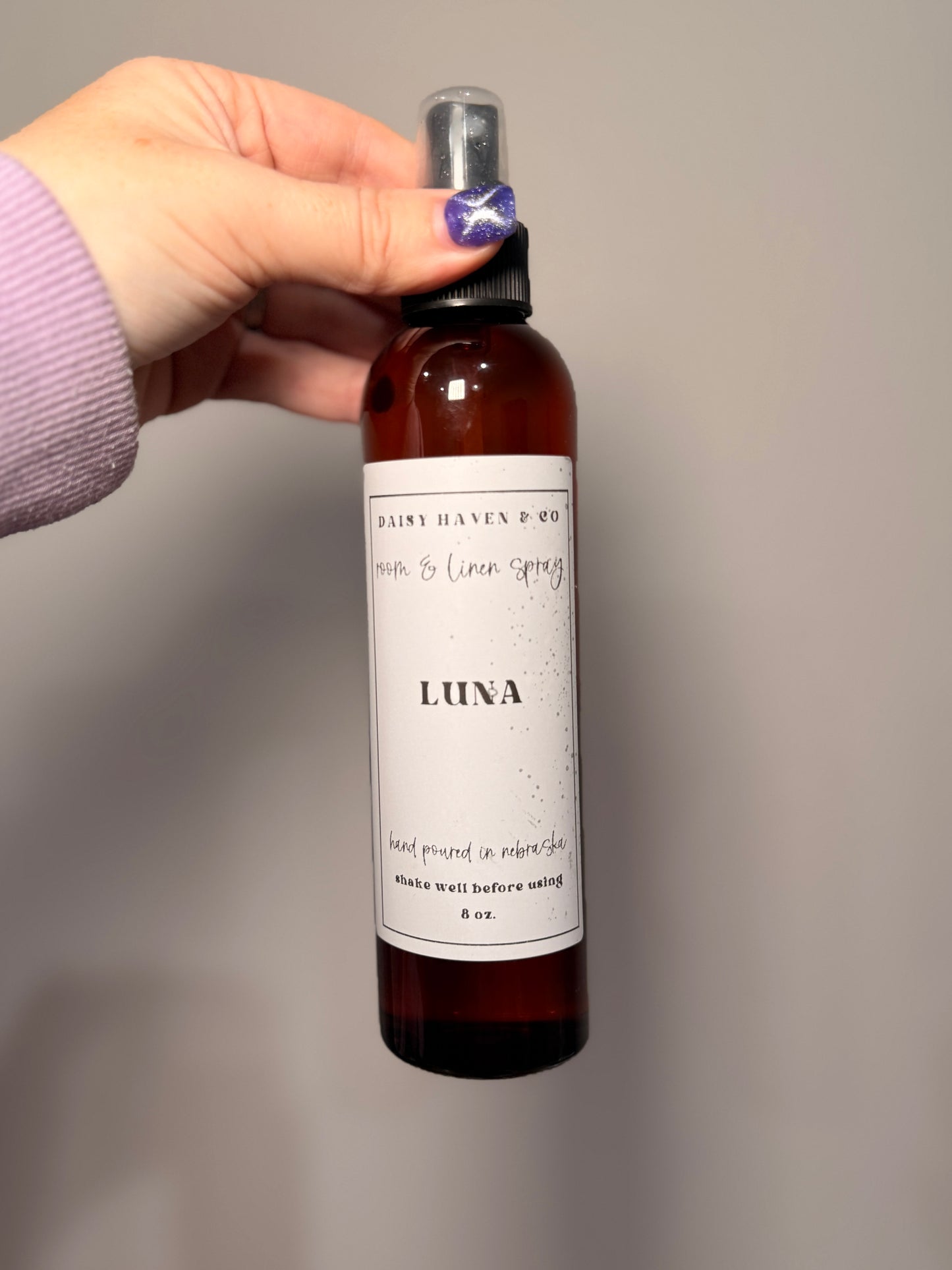 Room Spray - OId Labels *SALE*