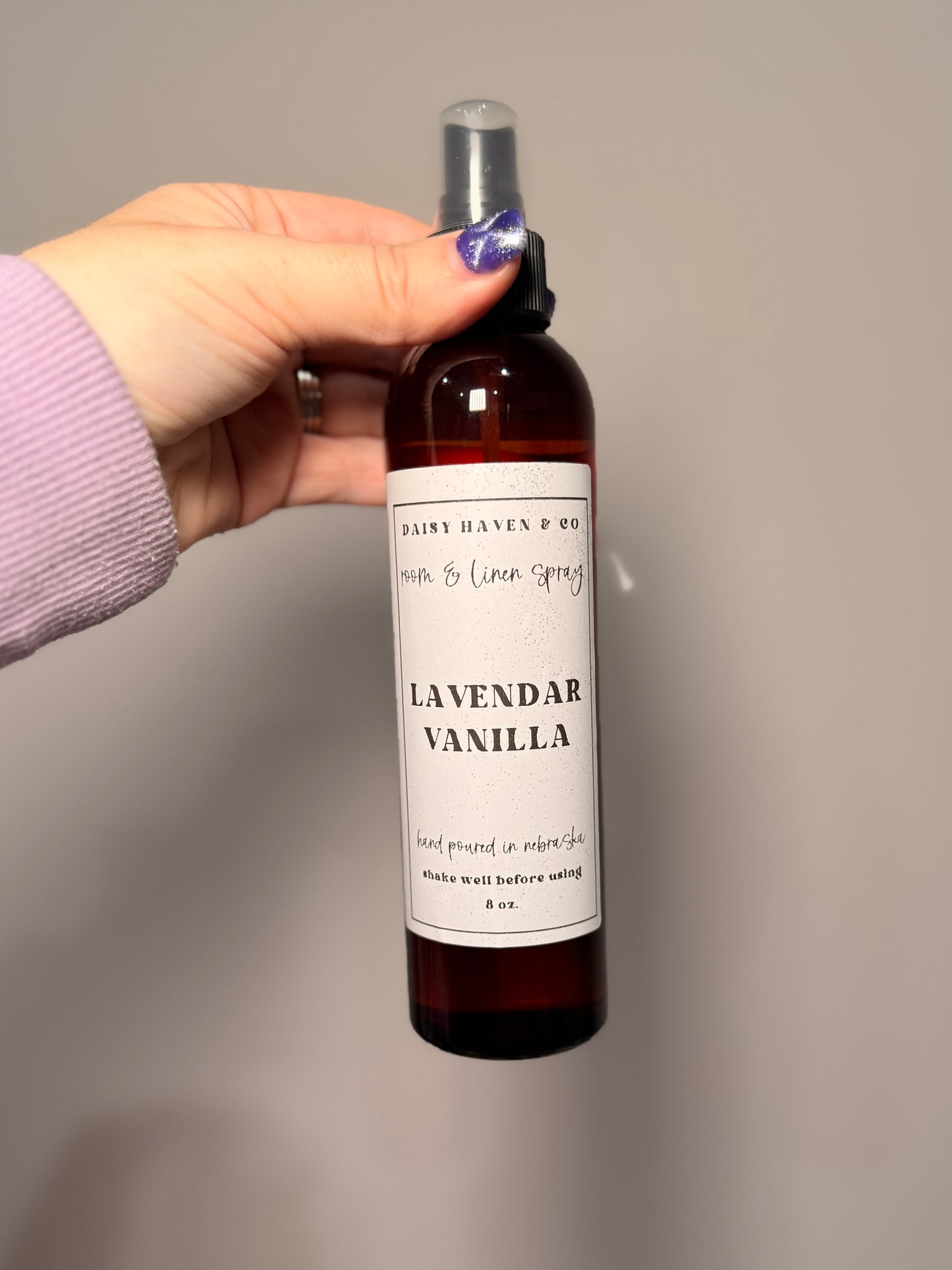 Room Spray - OId Labels *SALE*