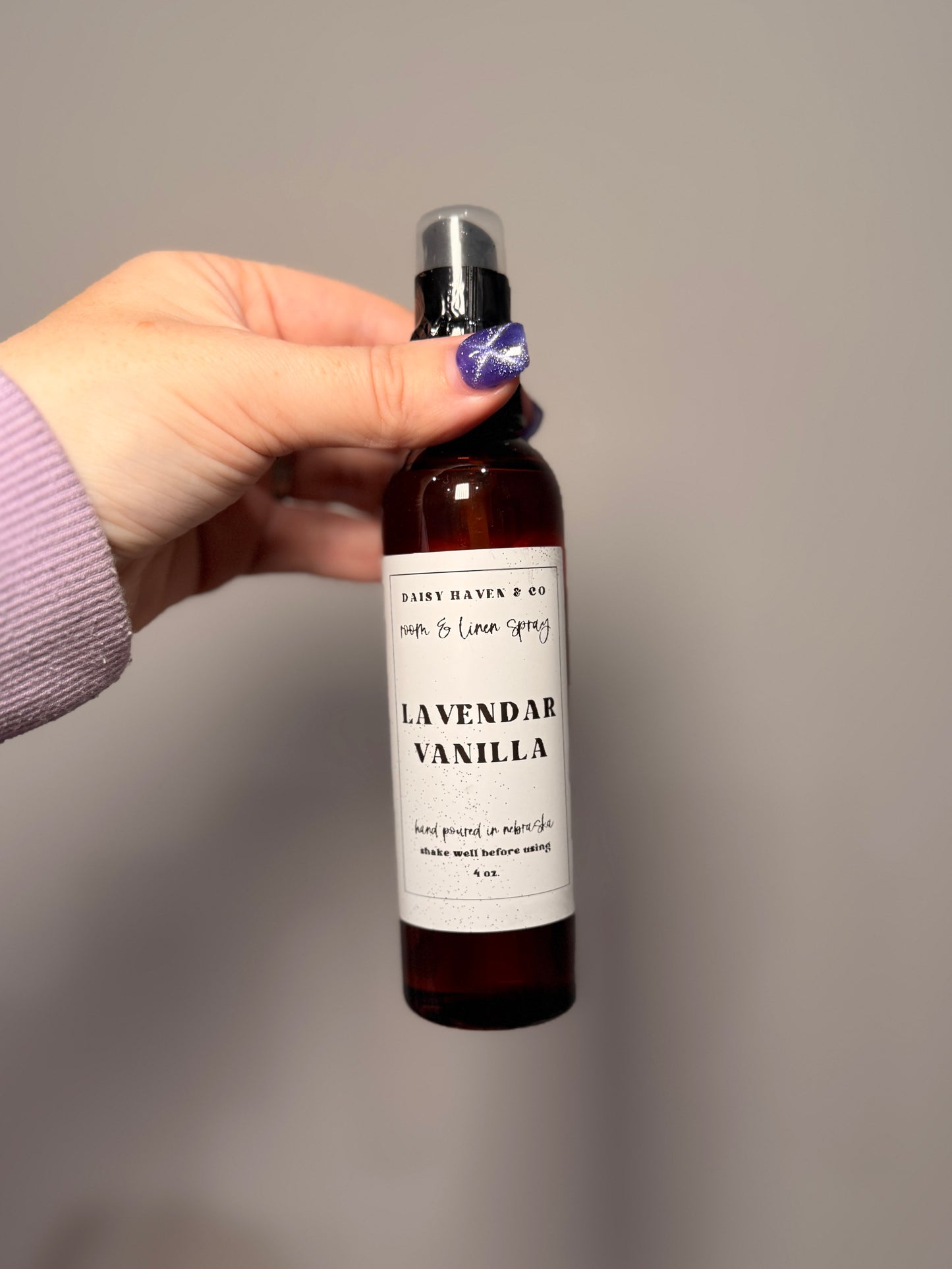 Room Spray - OId Labels *SALE*