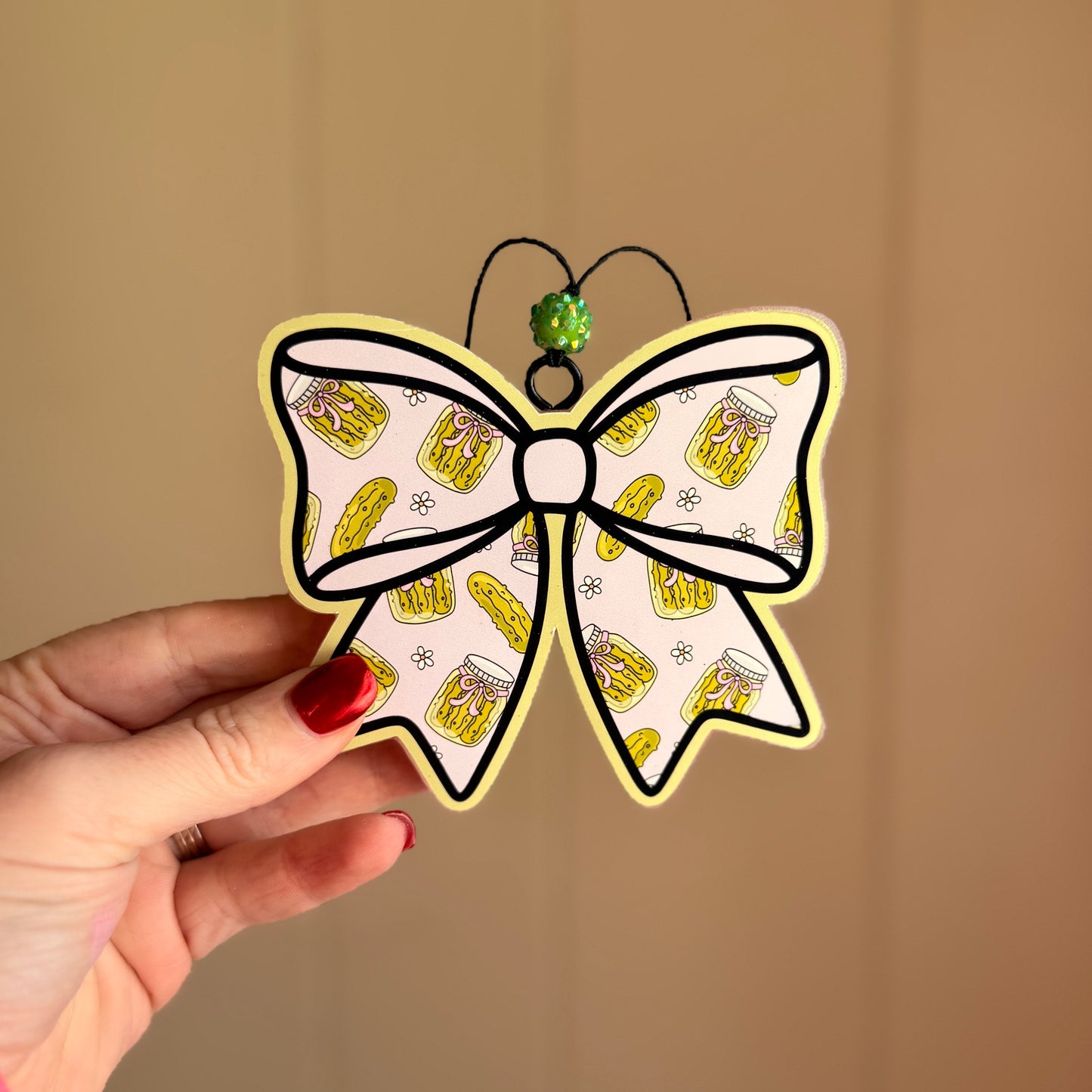 Pickle Bow | Cheirosa 68