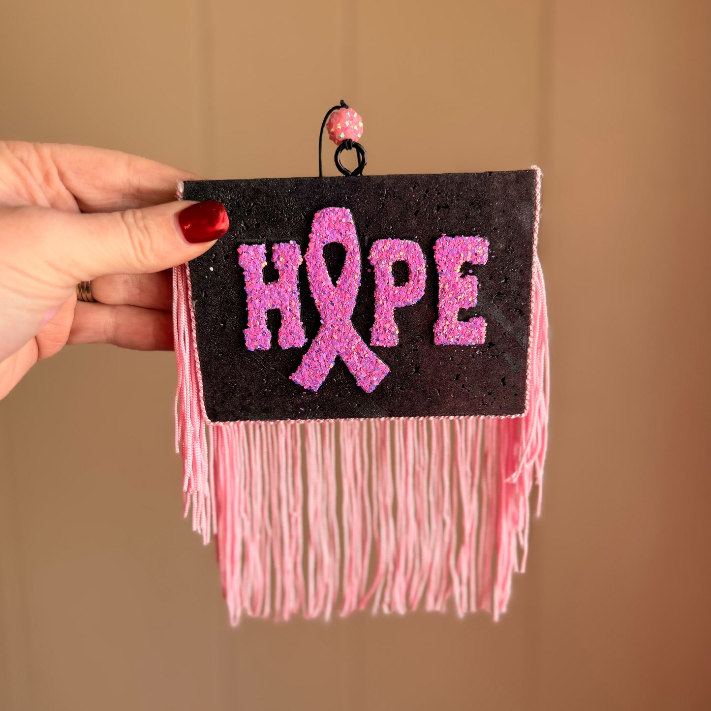 Hope | Pink Sandy Beaches