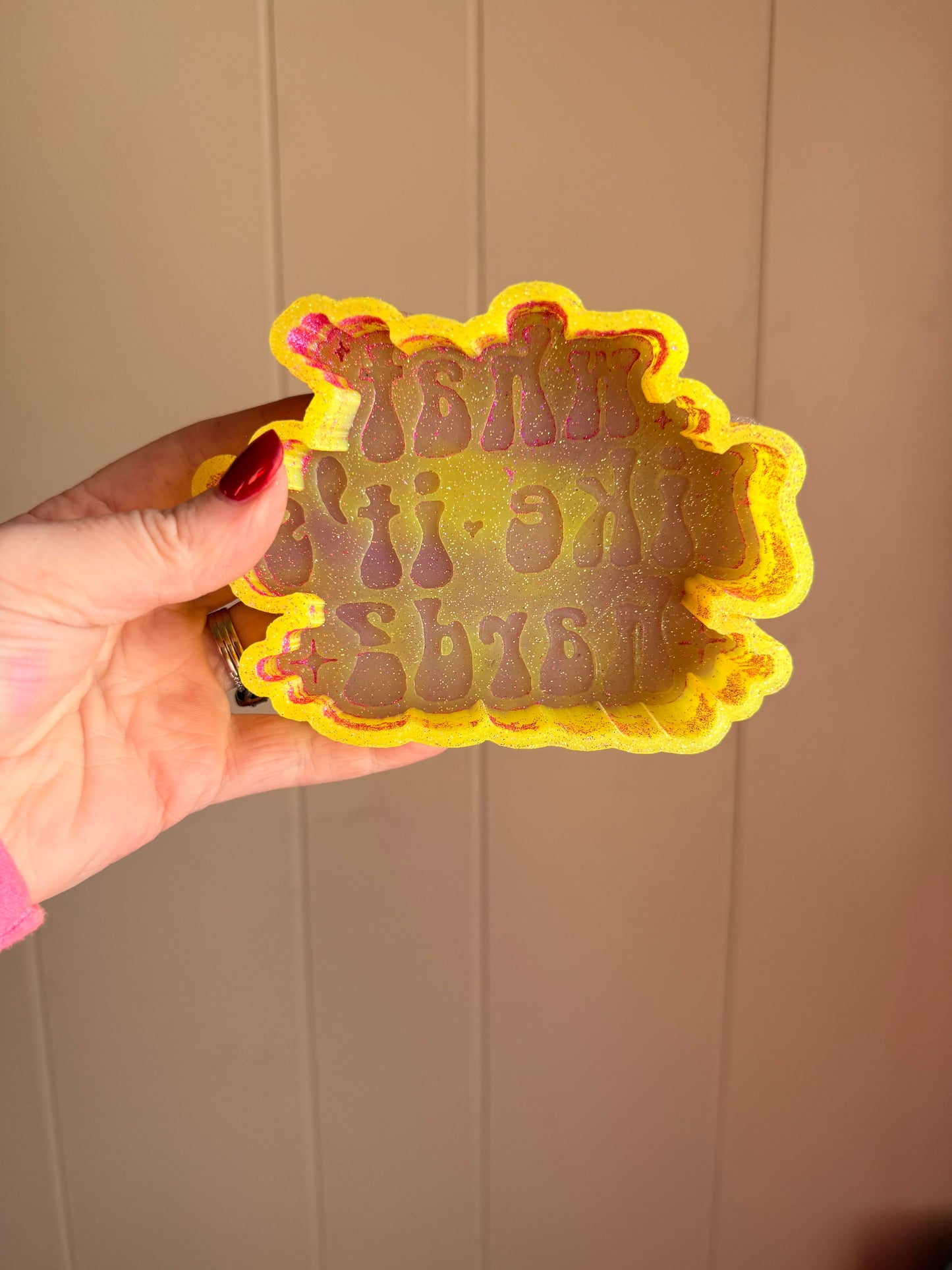 What Like It's Hard? | GNG7