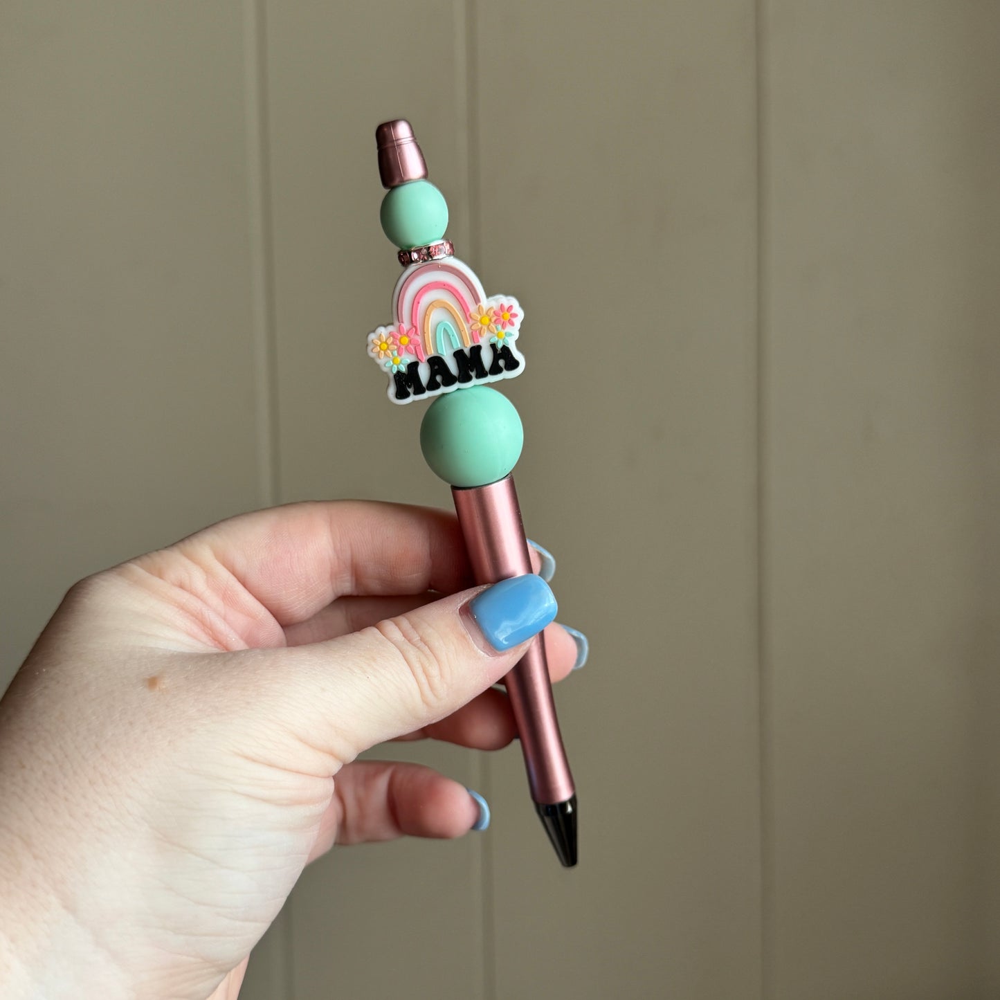Mama Pen