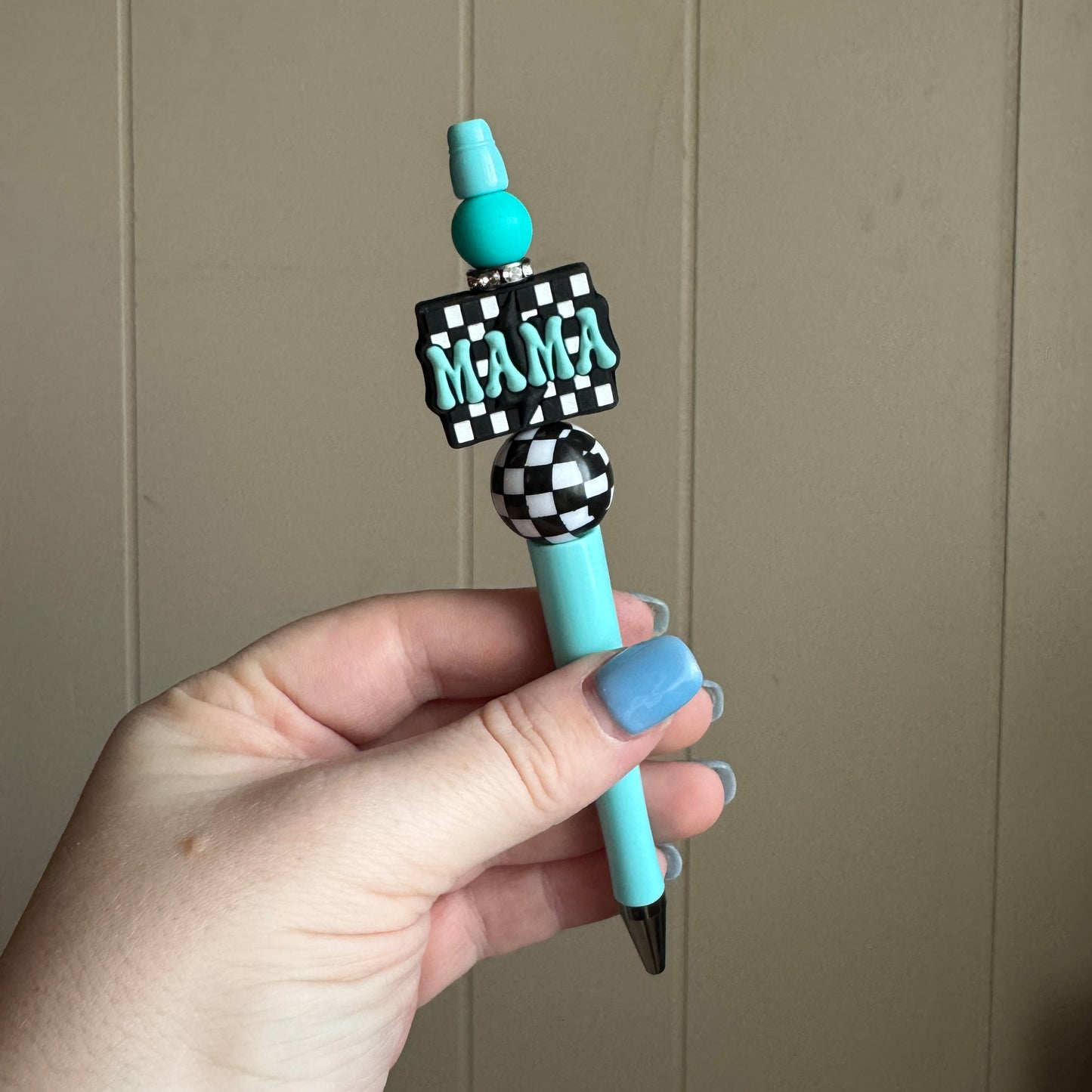 Mama Pen
