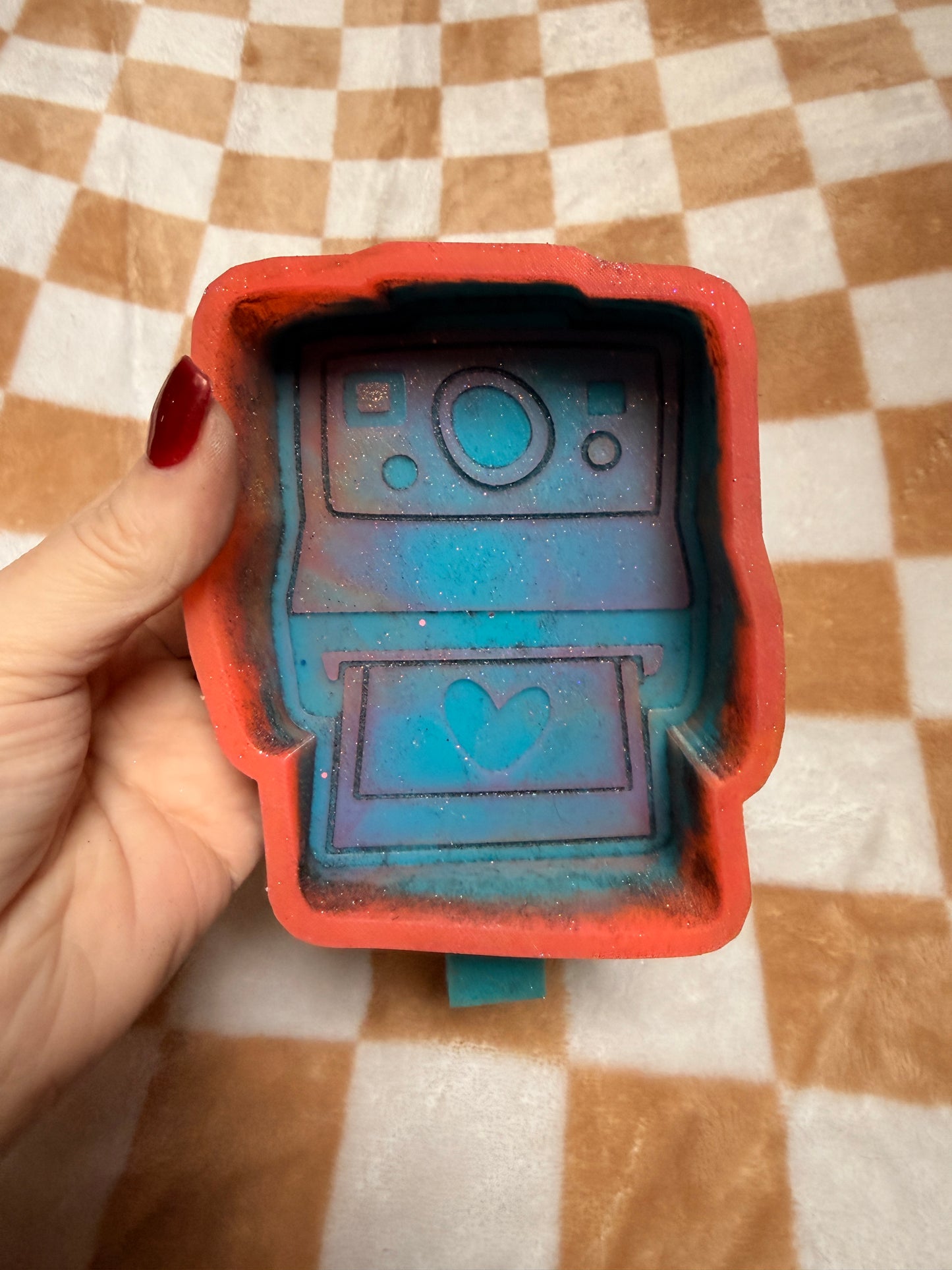 Polaroid Camera | Hey Lo