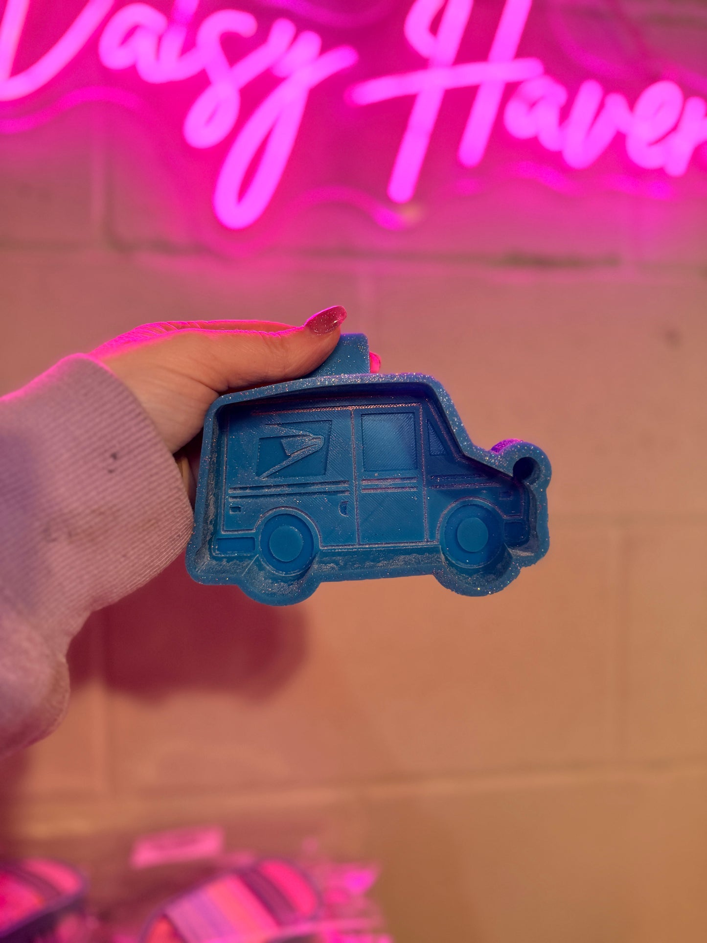 USPS | Hey Lo