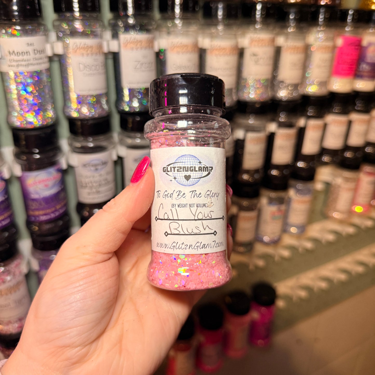 Glitter