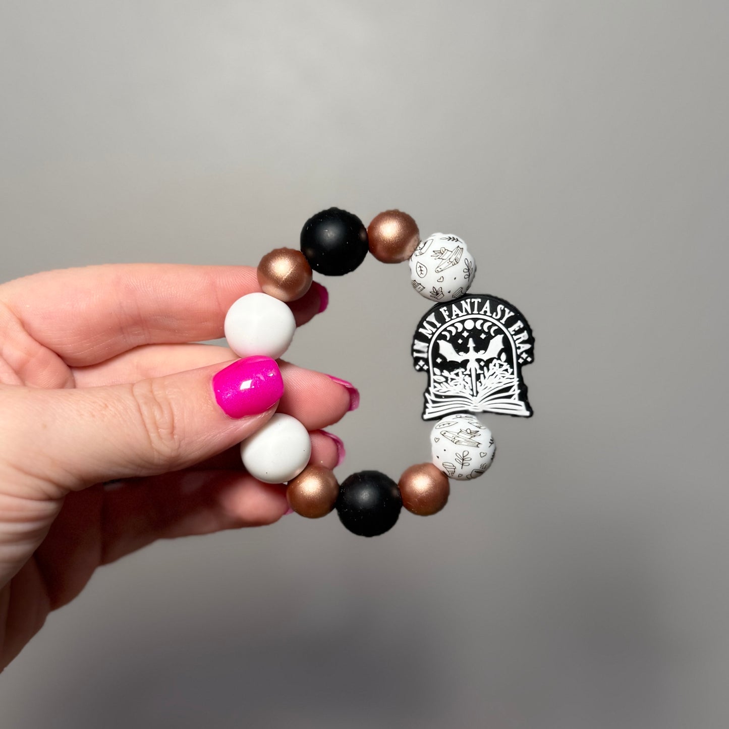 Cup Charm | In My Fantasy Era