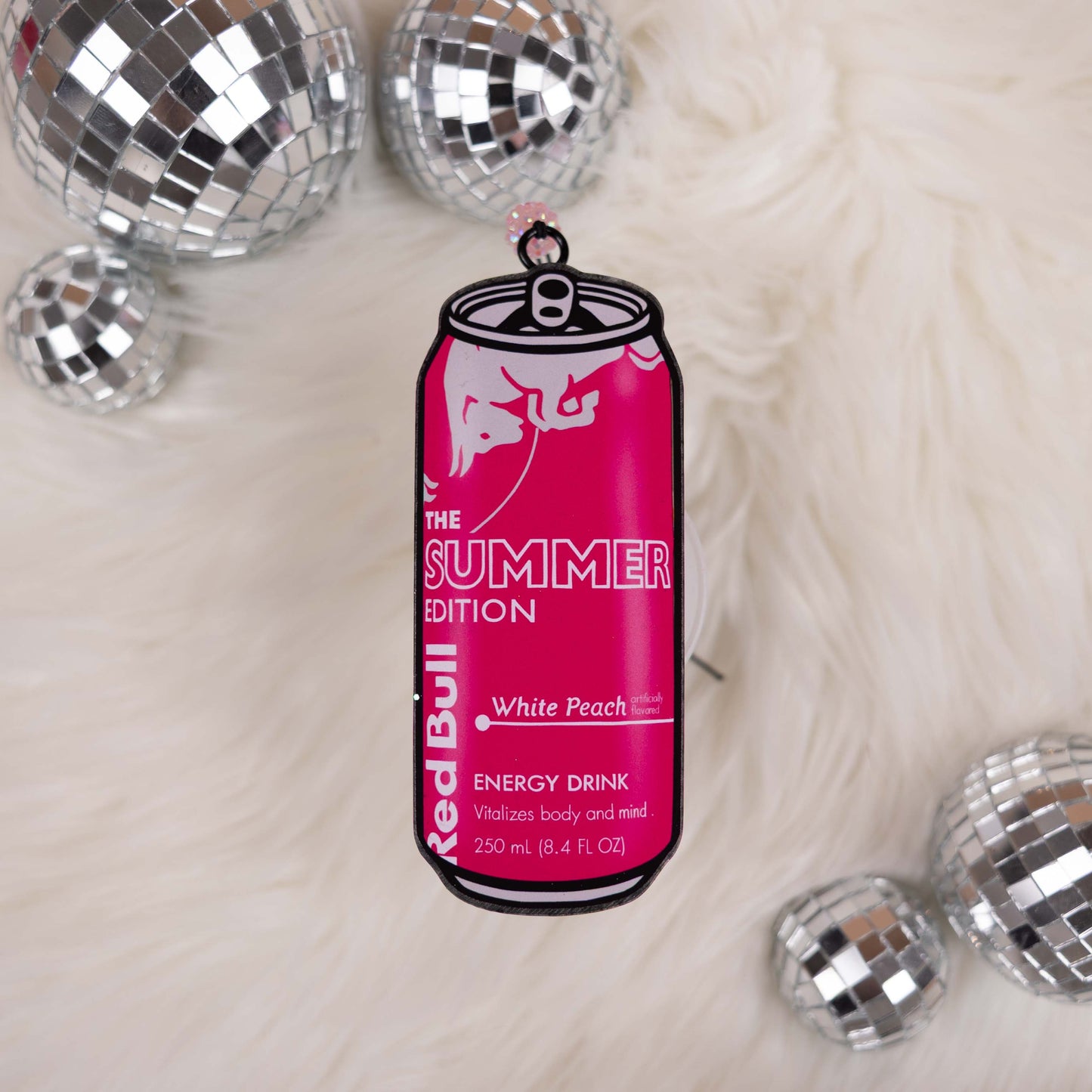 Energy Drink | Volcanic