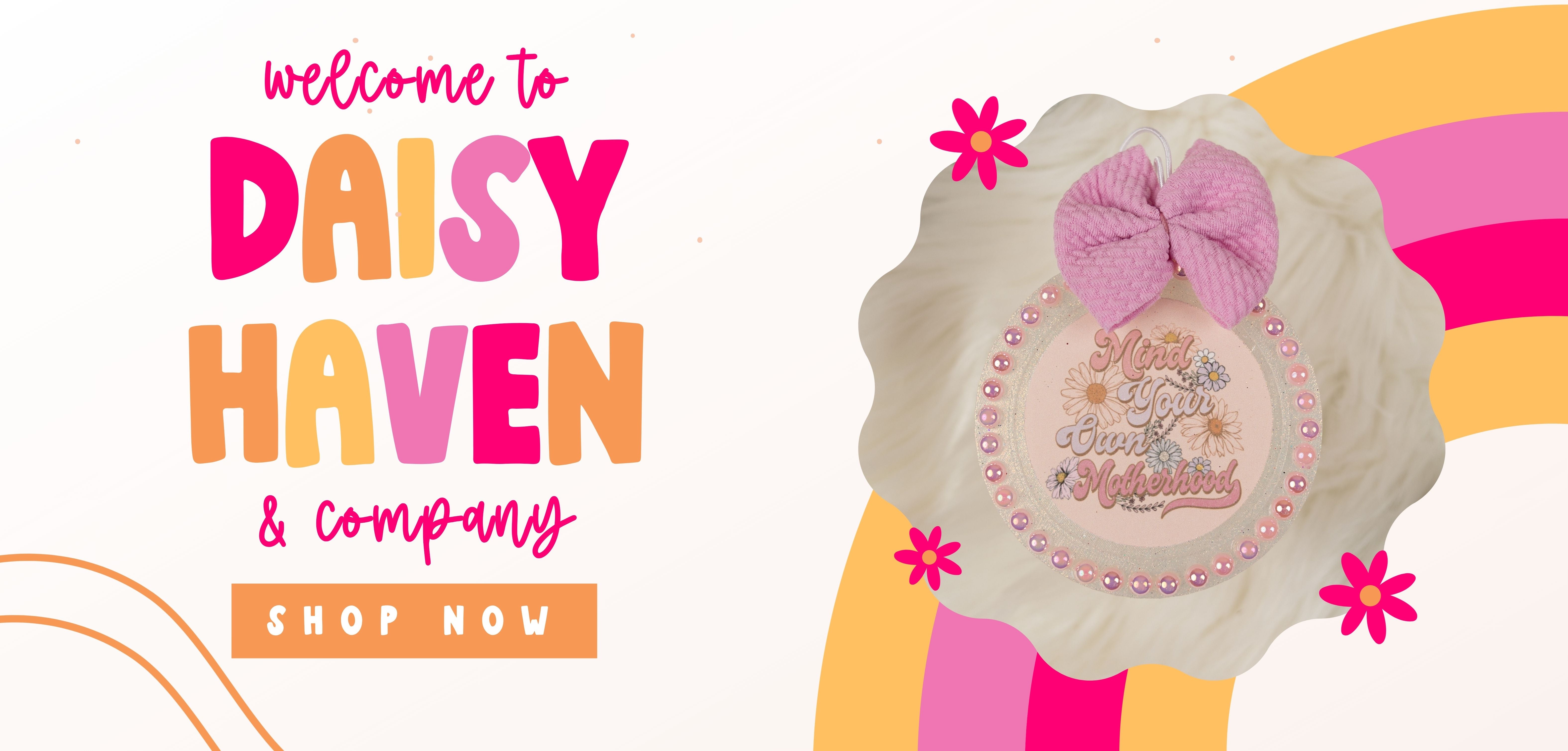 Daisy Haven & Co. – Daisy Haven & Co.