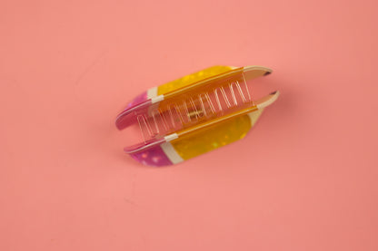 Jumbo Pencil Claw Clips