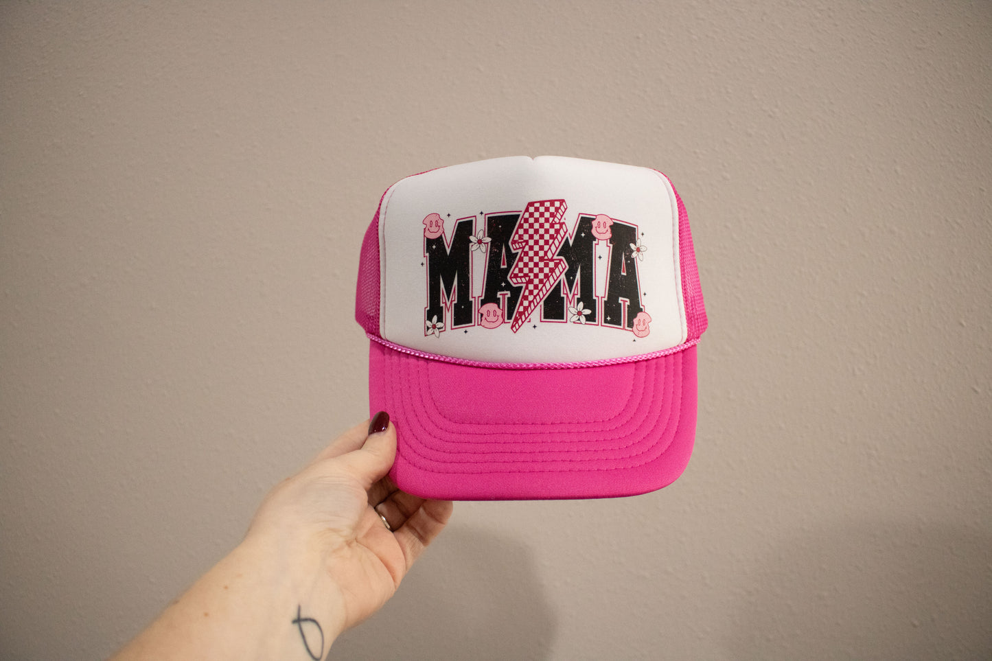 Mama Hat