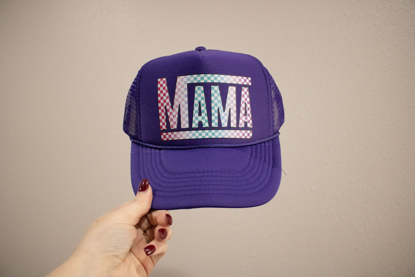 Mama Hat