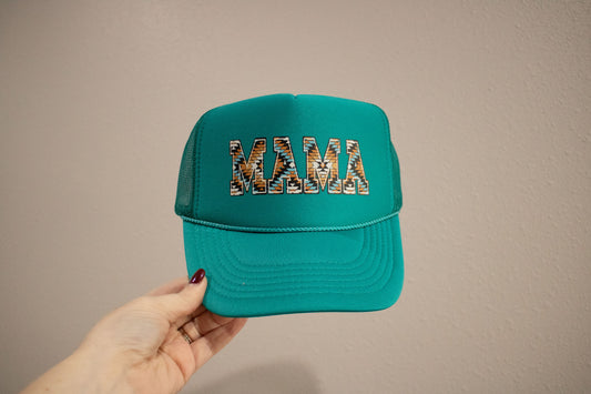 Aztec Mama Hat