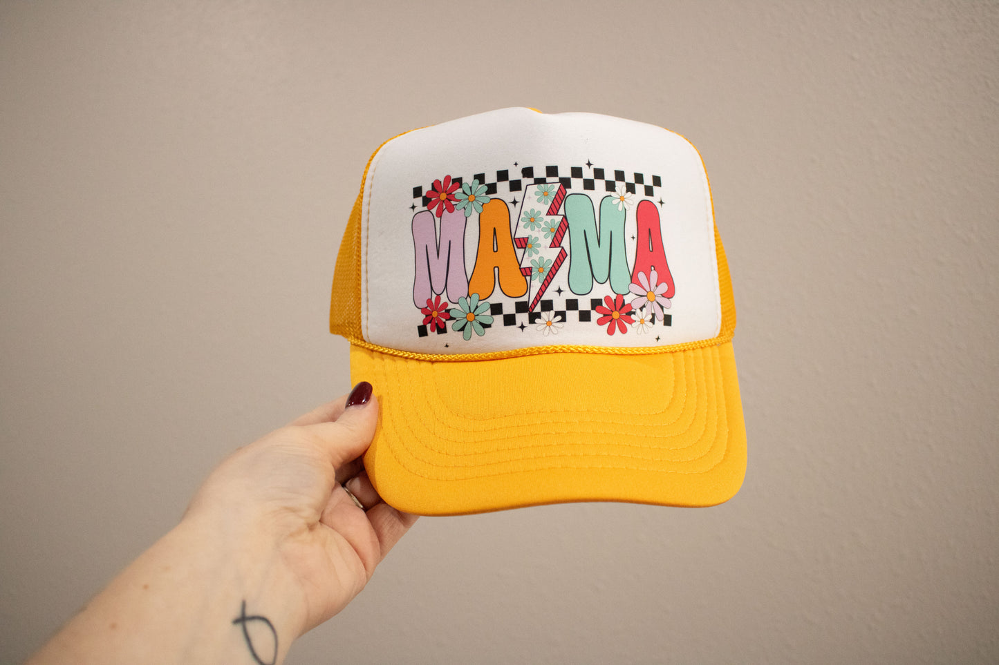 Mama Hat
