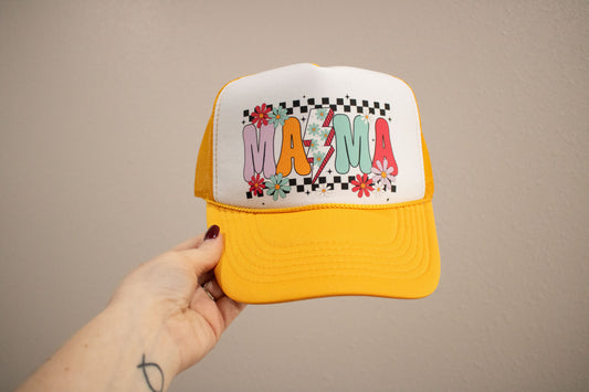 Mama Hat