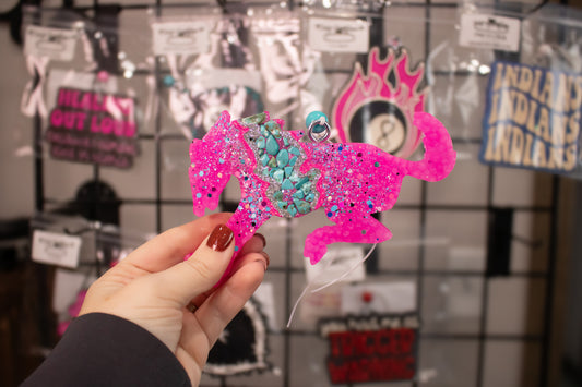 Bronco | Black Cherry Merlot