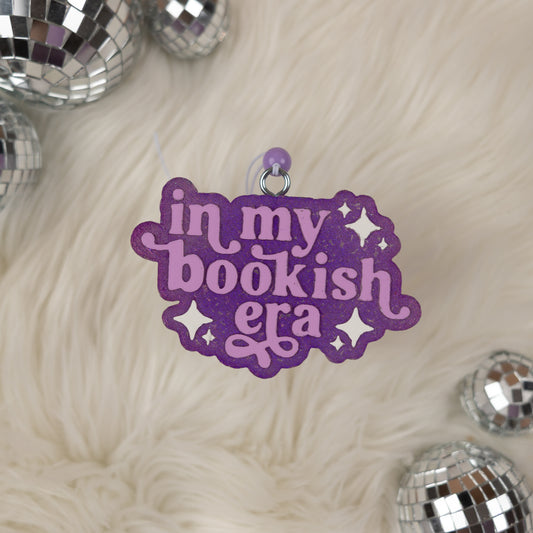 Bookish Era | Eclipse