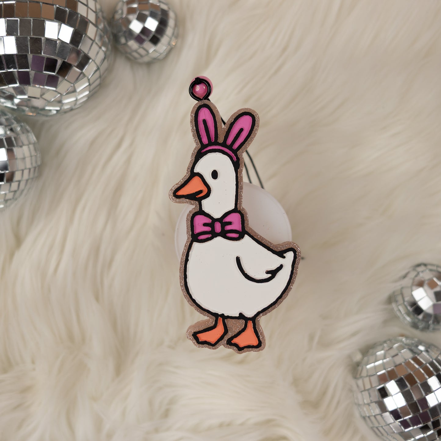 Easter Bunny Goose | Eclipse