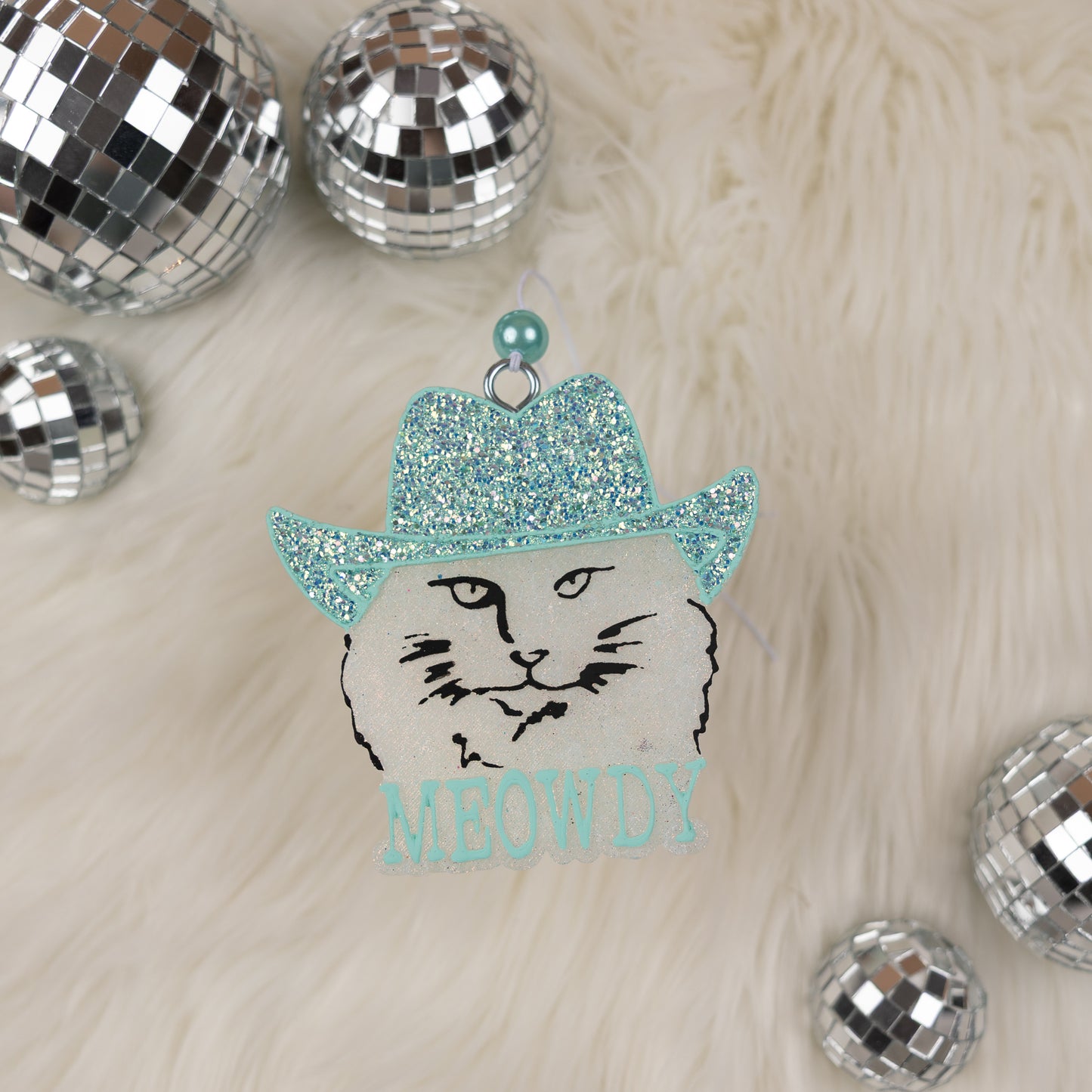 Meowdy | Pop The Bubbly