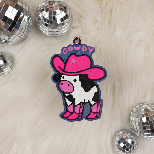 Cowdy | Very Cherry Lemonade