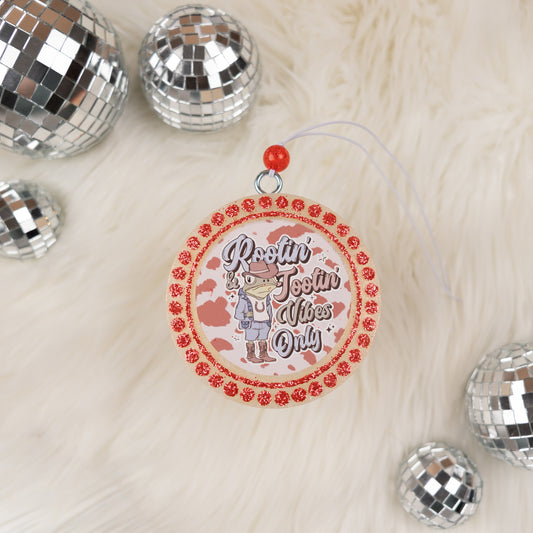 Rootin' Tootin' Vibes Only | Fruity Cereal