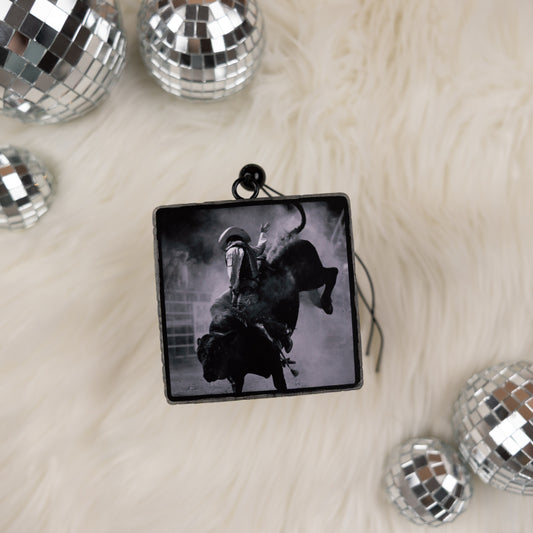 Bull Rider | Tropical Tease