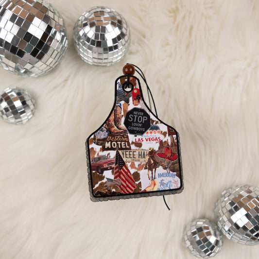 Yee Haw | Luxe Rouge