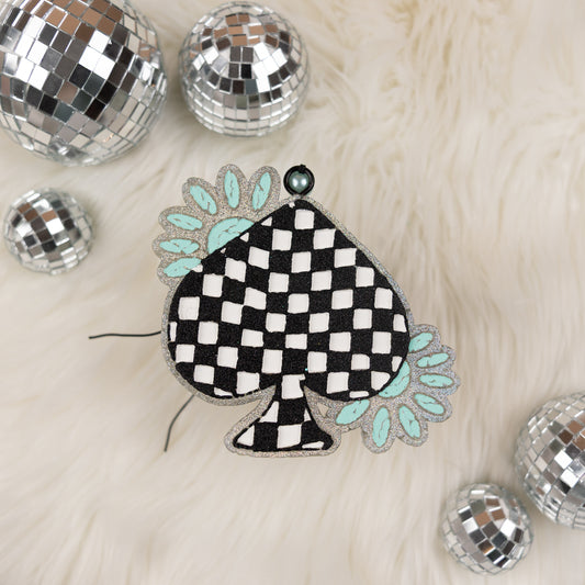 Spade | Just A Flirt