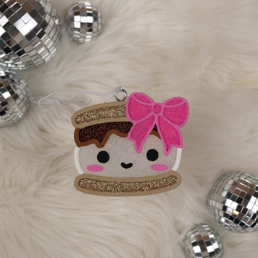 S'mores | Tiki Beach